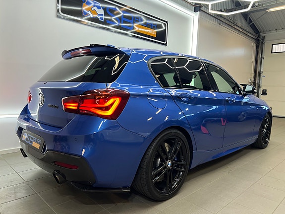 BMW M140I 2018 photo 5