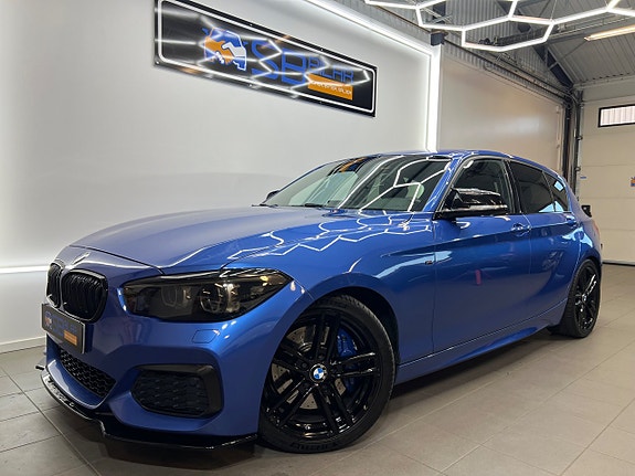 BMW M140i