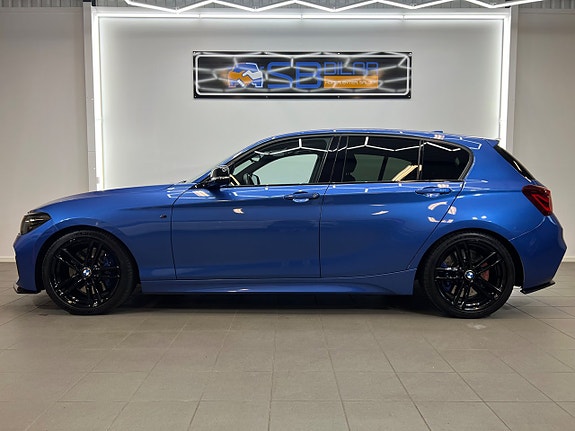 BMW M140I 2018 photo 2