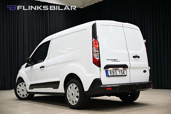 Ford Transit Connect 4 of 25