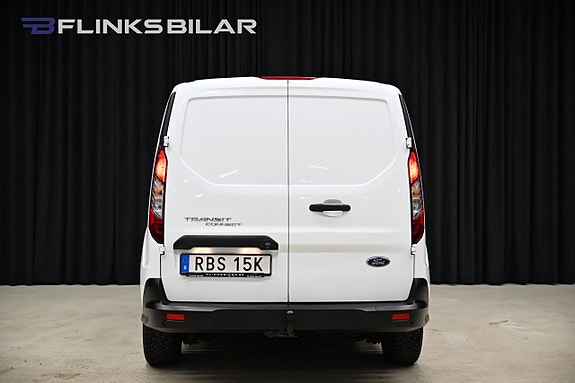 Ford Transit Connect 11 of 25