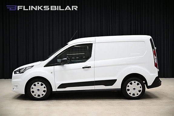 Ford Transit Connect 2 of 25