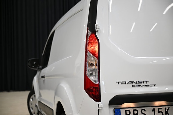 Ford Transit Connect 12 of 25