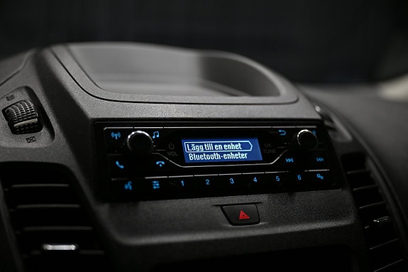 Ford Transit Connect 20 of 25