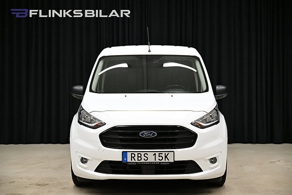 Ford Transit Connect 13 of 25