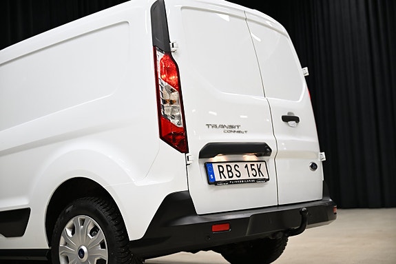 Ford Transit Connect 14 of 25