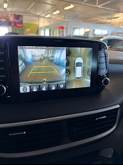 Hyundai Tucson 9 of 9