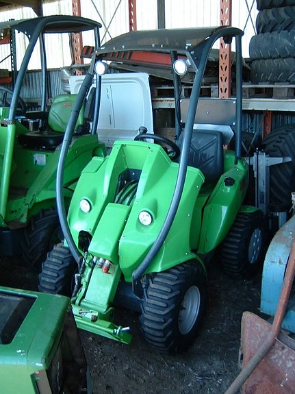 AVANT R20 och 220 3 of 4