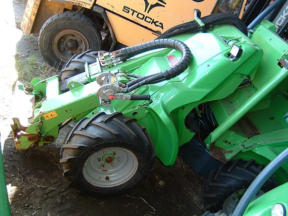 AVANT R20 och 220 2 of 4