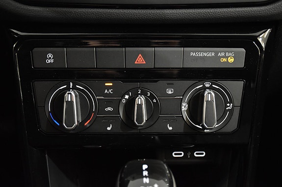 Volkswagen T-Cross 15 of 15