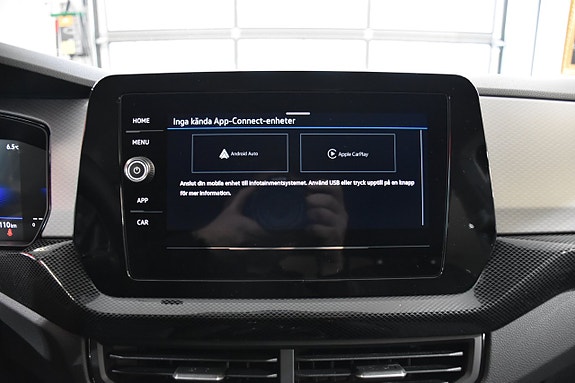 Volkswagen T-Cross 12 of 15