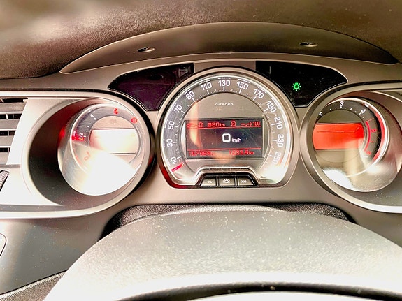 Citroen C5 8 of 14