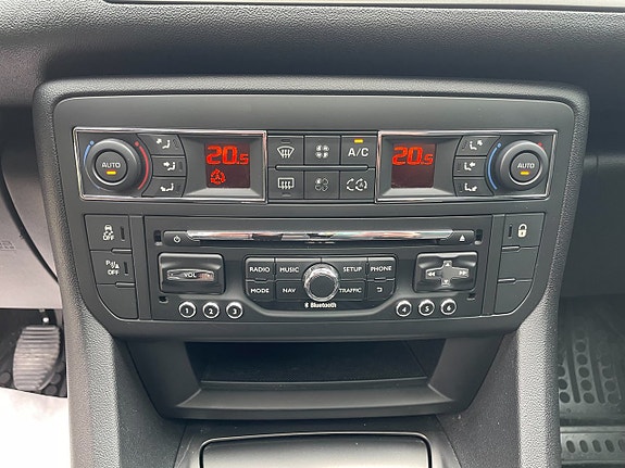 Citroen C5 9 of 14