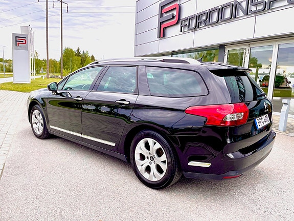 Citroen C5 2 of 5