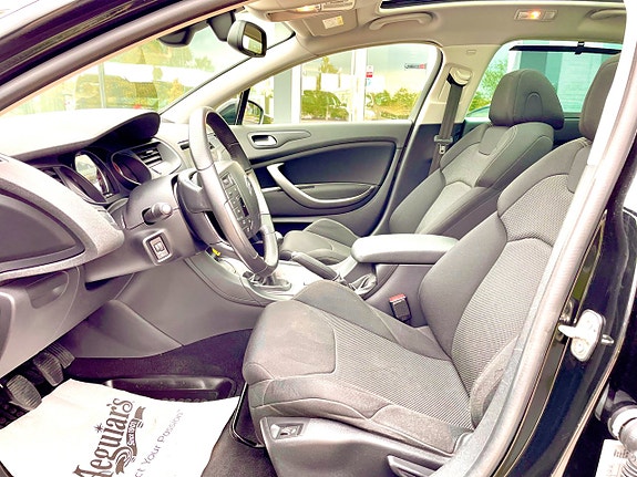 Citroen C5 6 of 14