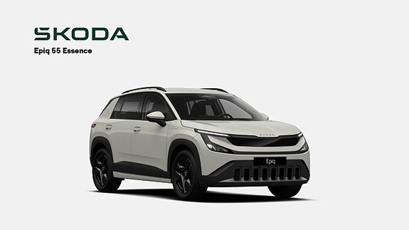 Skoda Epiq