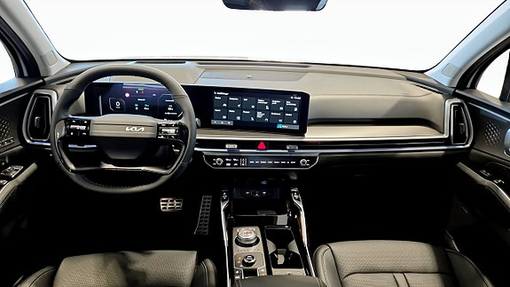 Kia Sorento 7 of 12