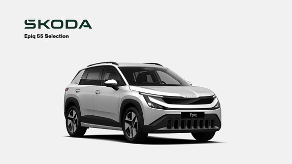 Skoda Epiq