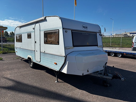 Öggestorp Baron 590 LB