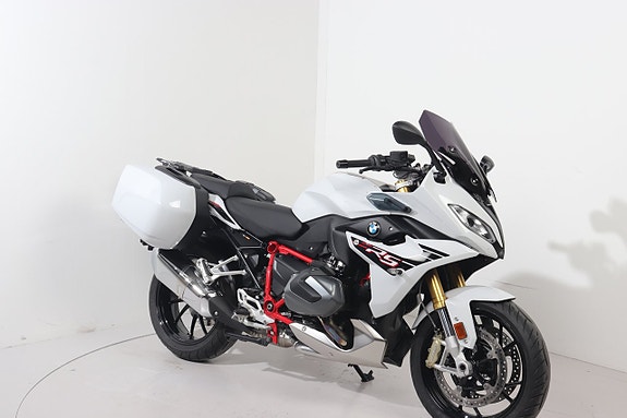BMW R 1250 RS 2 of 8