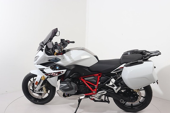 BMW R 1250 RS 5 of 8