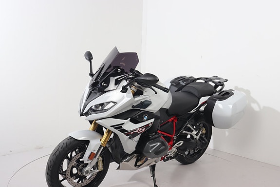 BMW R 1250 RS 4 of 8