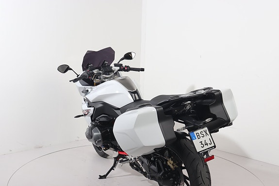 BMW R 1250 RS 6 of 8