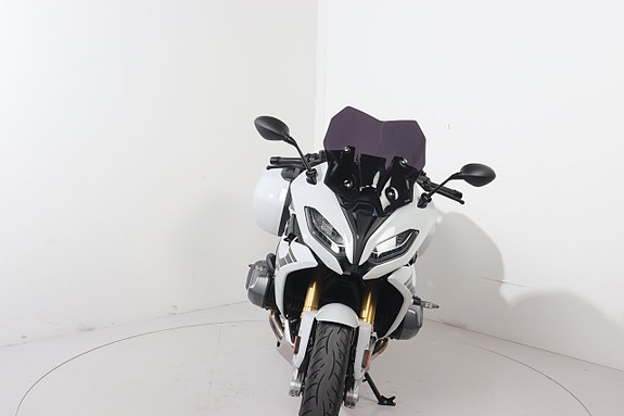 BMW R 1250 RS 3 of 8
