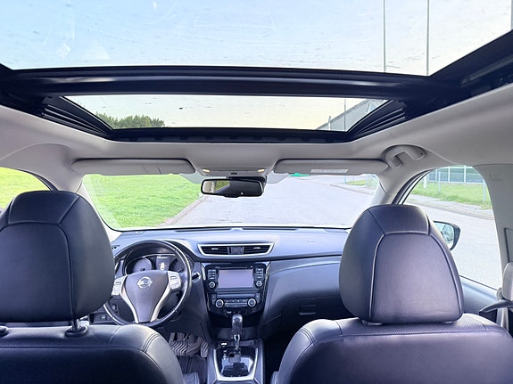Nissan X-Trail 7 of 8