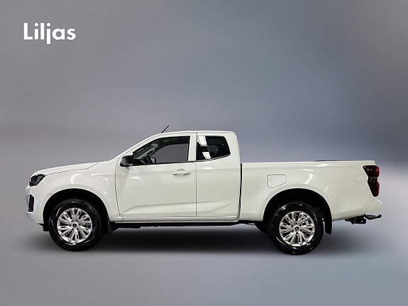 Isuzu D-max 2 of 9
