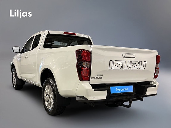 Isuzu D-max 3 of 9