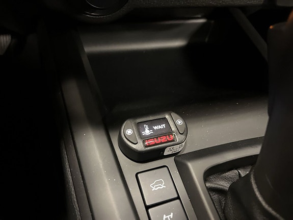 Isuzu D-max 8 of 9