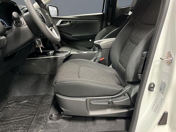 Isuzu D-max 5 of 9
