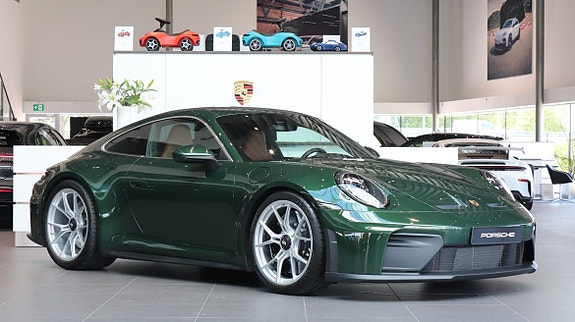 İkinci el  Porsche 911 GT3