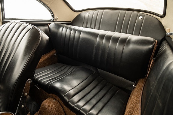 Porsche 356 A 13 of 23