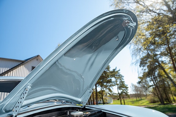 Porsche 356 A 23 of 23
