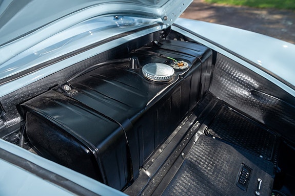 Porsche 356 A 21 of 23