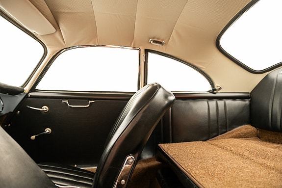 Porsche 356 A 17 of 23