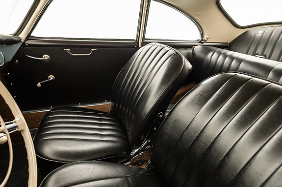 Porsche 356 A 12 of 23