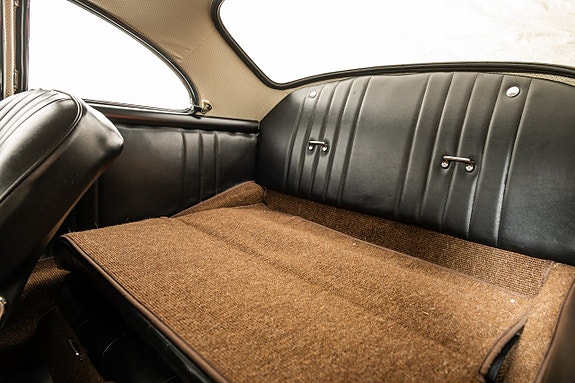 Porsche 356 A 14 of 23