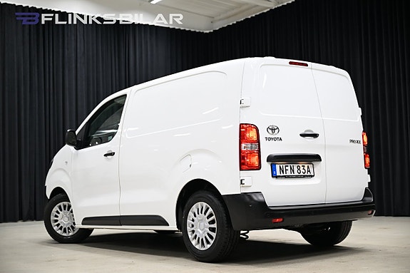 Toyota Proace 4 of 5
