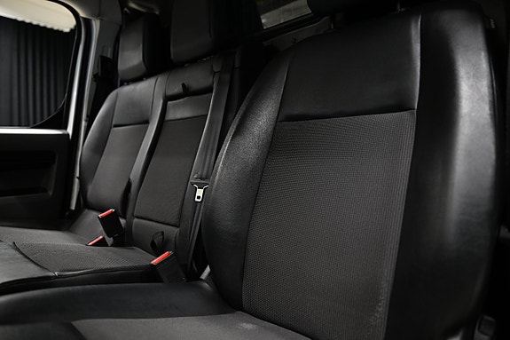 Toyota Proace 22 of 29