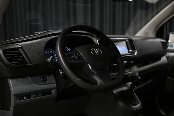 Toyota Proace 14 of 29