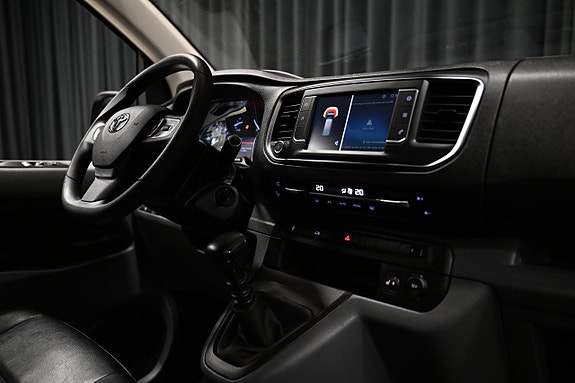Toyota Proace 28 of 29