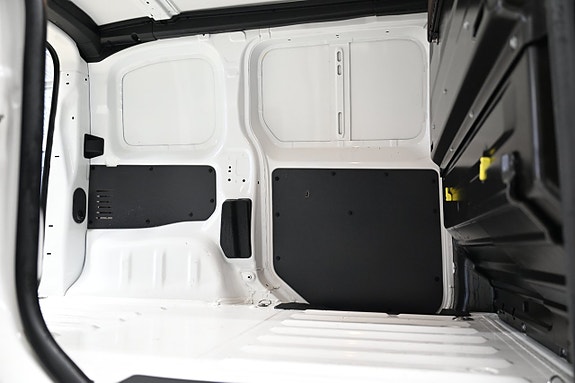 Toyota Proace 8 of 29