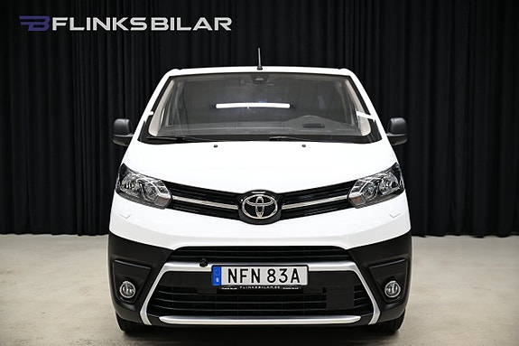 Toyota Proace 10 of 29