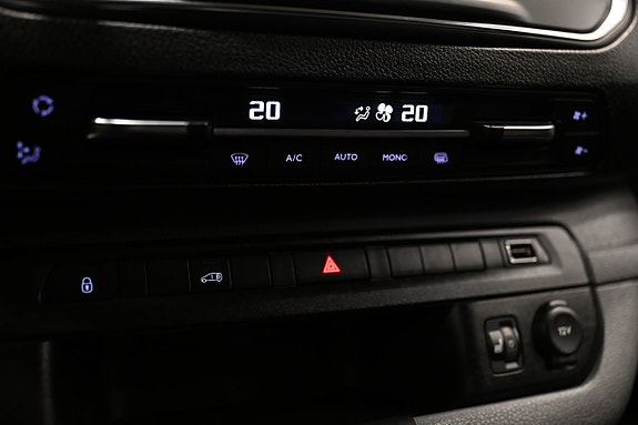 Toyota Proace 25 of 29