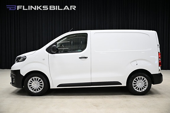 Toyota Proace 2 of 5