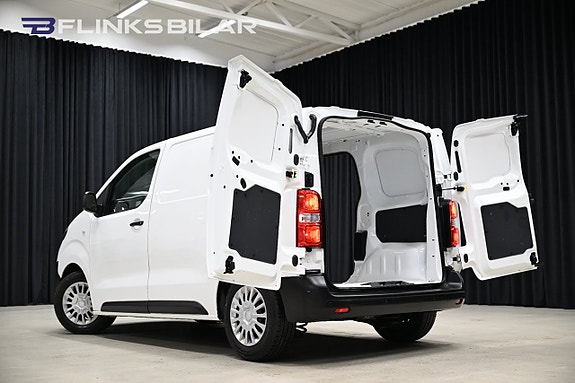 Toyota Proace 6 of 29