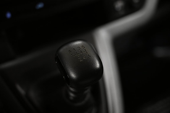 Toyota Proace 24 of 29